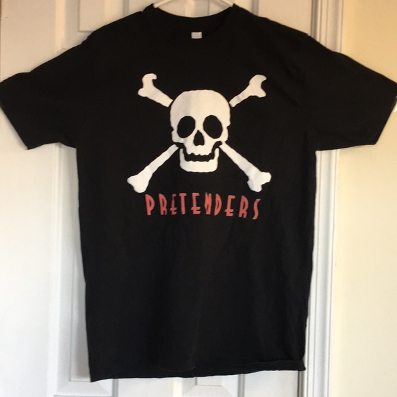 pirate radio t shirt